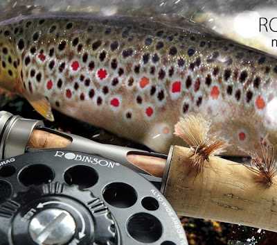 Hengelsport Winkel Robinson foto 2