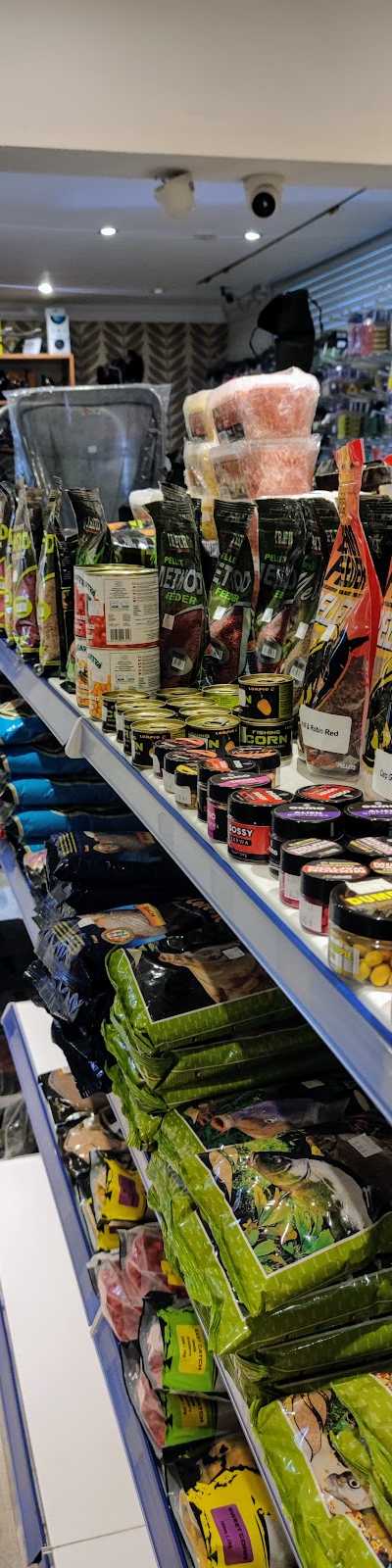 Hengelsport Winkel Robinson foto 5