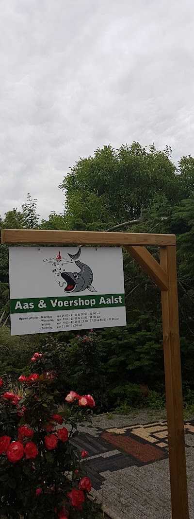 aas en voershop aalst foto 2