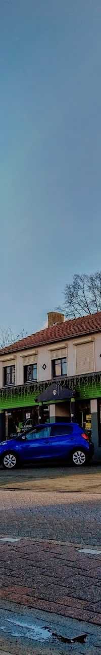 Van Aarle Hengelsport