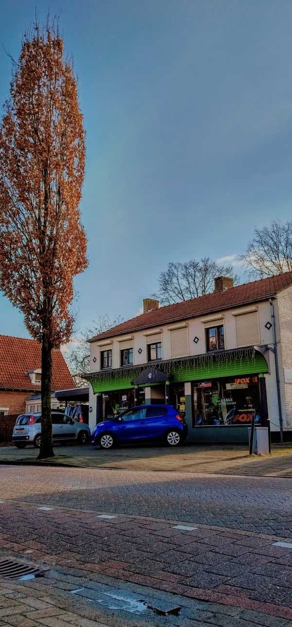 Van Aarle Hengelsport