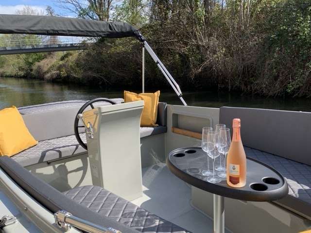 Sloep Huren Roermond