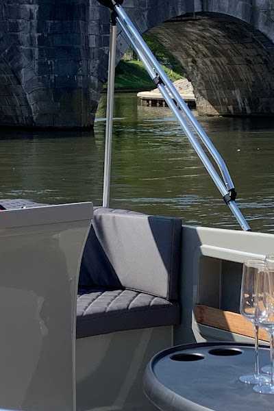 Sloep Huren Roermond foto 2