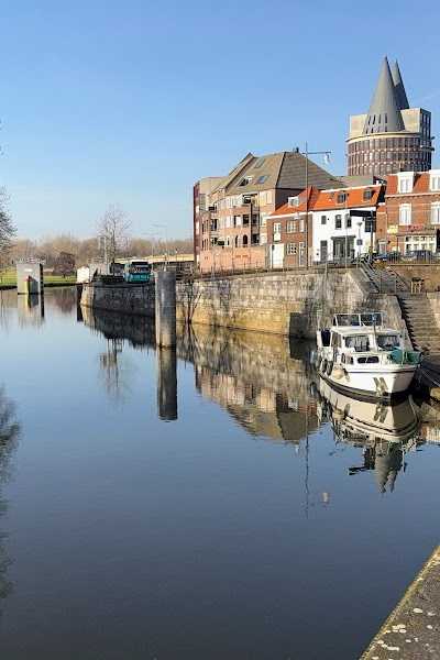 Sloep Huren Roermond foto 3