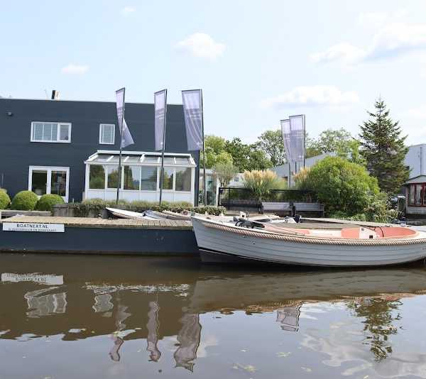 Boatnext sloepverhuur & rondvaart