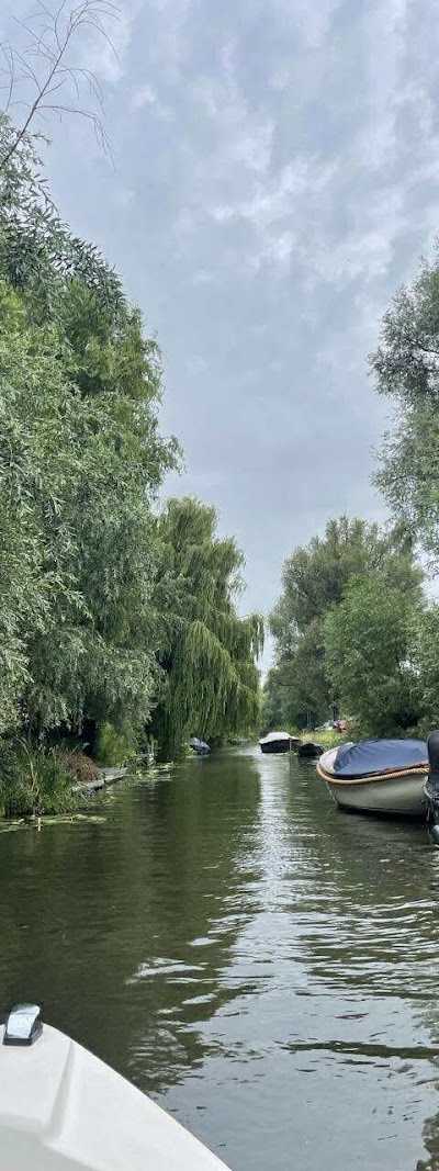 Boatnext sloepverhuur & rondvaart foto 2