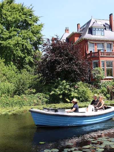 Boatnext sloepverhuur & rondvaart foto 3