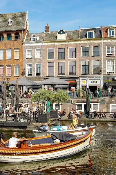 Boatnext sloepverhuur & rondvaart foto 4