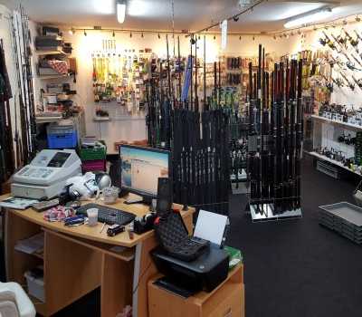 Nico`s Hengelsport foto 2