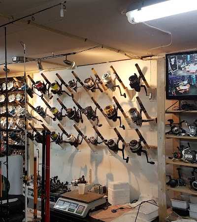 Nico`s Hengelsport foto 3