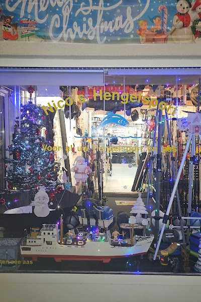 Nico`s Hengelsport foto 4