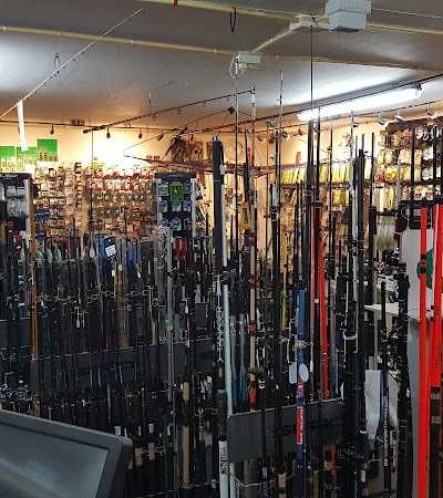 Nico`s Hengelsport foto 5