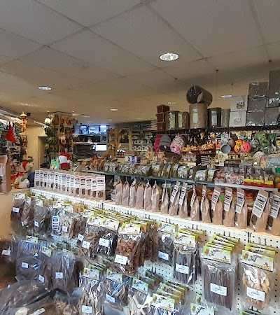 Rentenaar Dierenspeciaalzaak foto 2