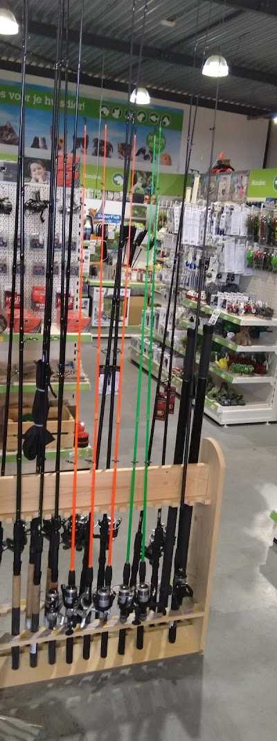 hengelsportgorredijk foto 2