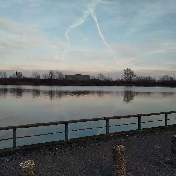 Almelose Hengelsport Vereniging "Vislust"