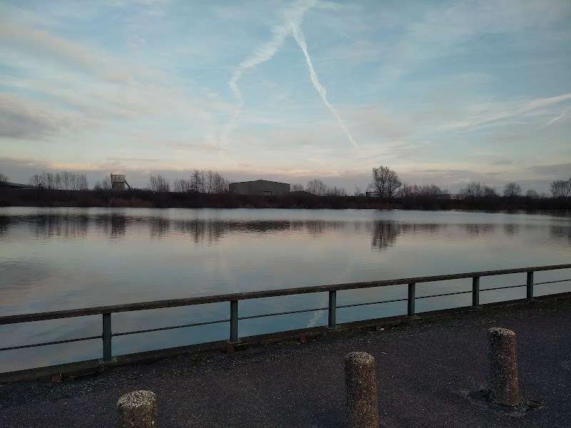 Almelose Hengelsport Vereniging "Vislust"