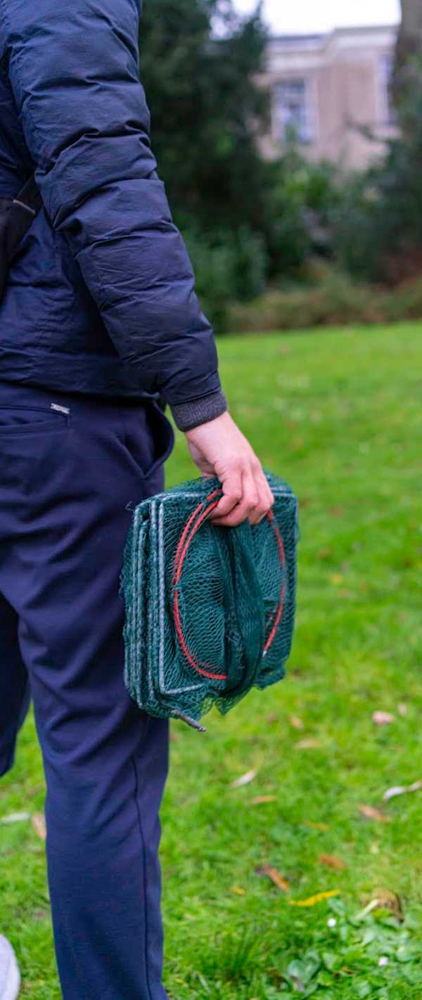 Hengelsport Harlingen - TopFuiken