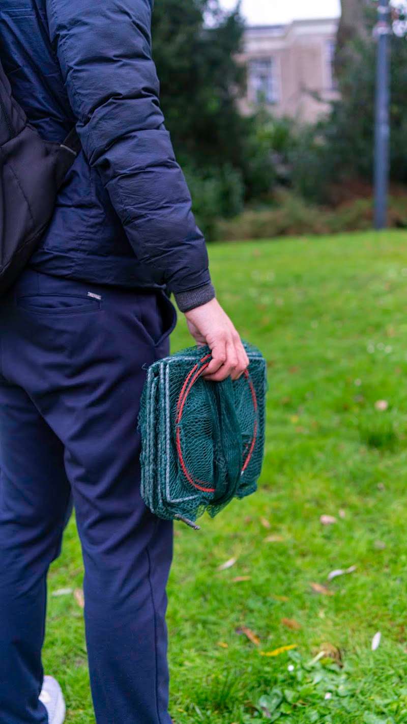 Hengelsport Harlingen - TopFuiken