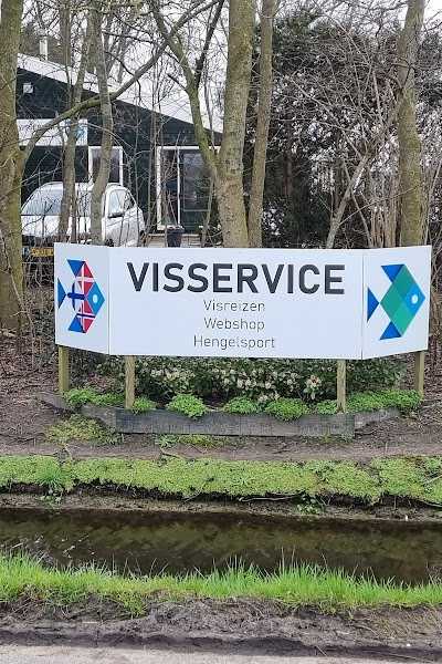 Visservice Webshop foto 2