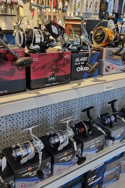 Visservice Webshop foto 4