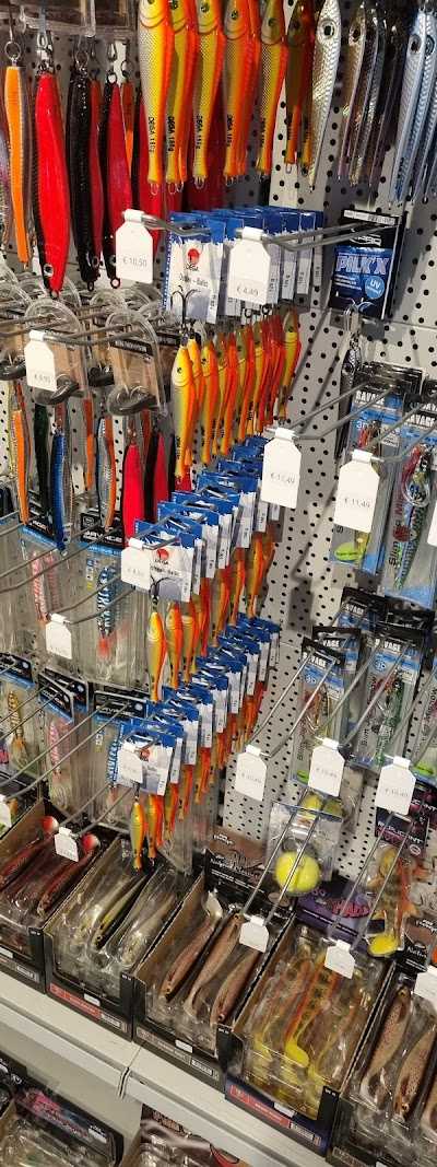 Visservice Webshop foto 5