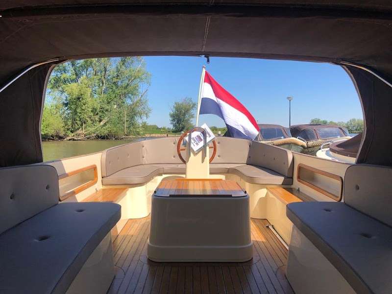 Van Zeelst Sloepverhuur