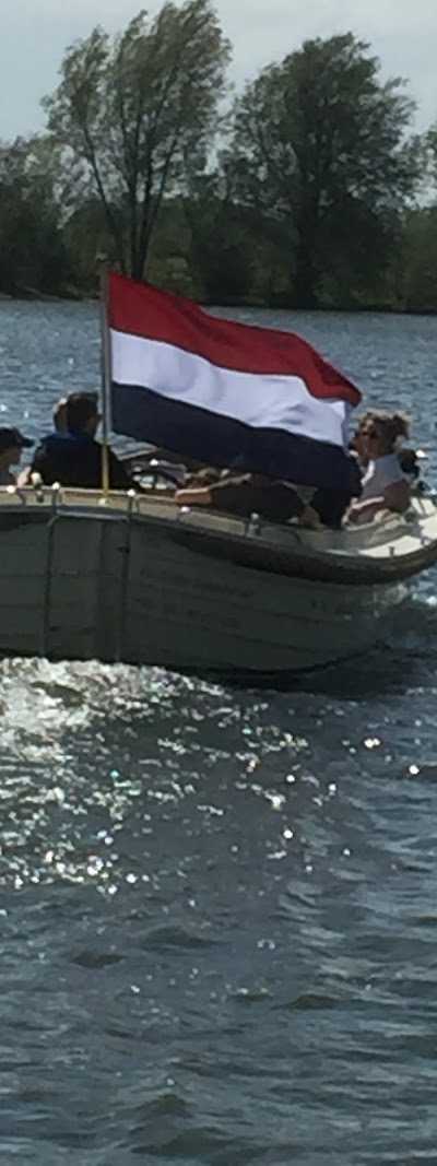 Van Zeelst Sloepverhuur foto 3