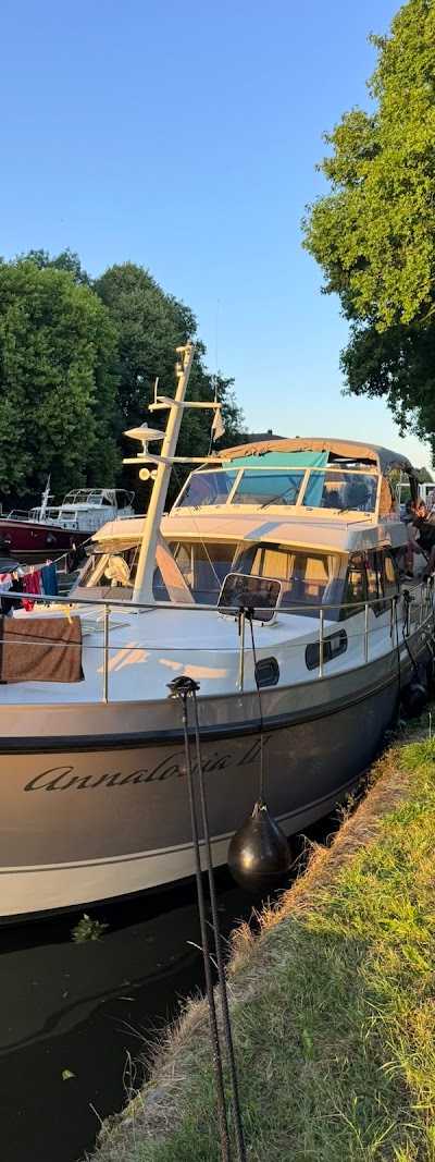 Delos Yachtcharter foto 2