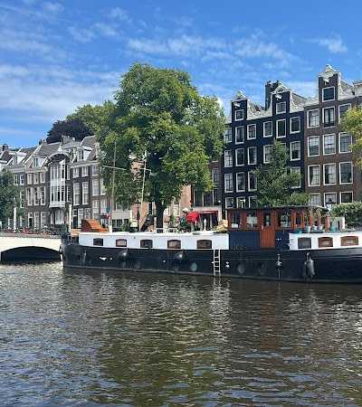 Delos Yachtcharter foto 4