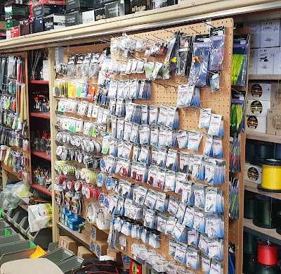 Hengelsport Kees Hamelink V.O.F. foto 2