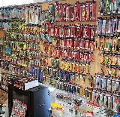 Hengelsport Kees Hamelink V.O.F. foto 3