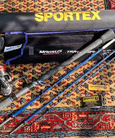 Hengelsport Kees Hamelink V.O.F. foto 4