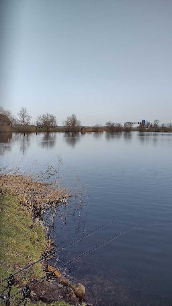 Hengelsportvereniging "Hoop Op Geluk"