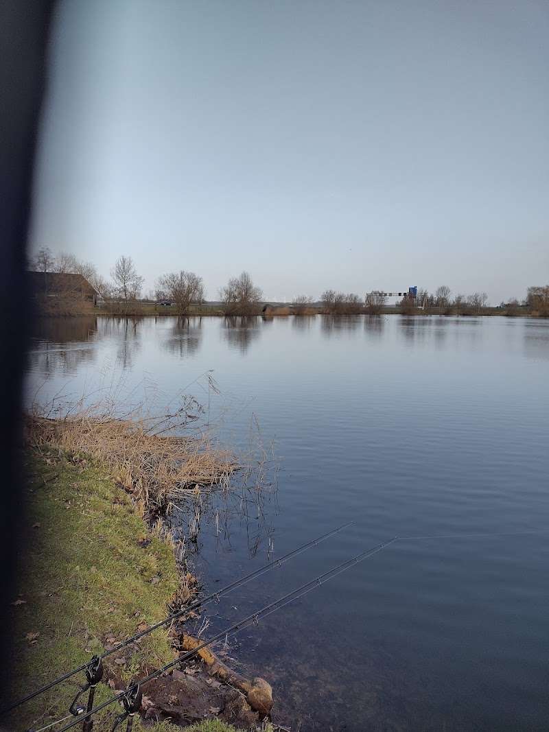 Hengelsportvereniging "Hoop Op Geluk"