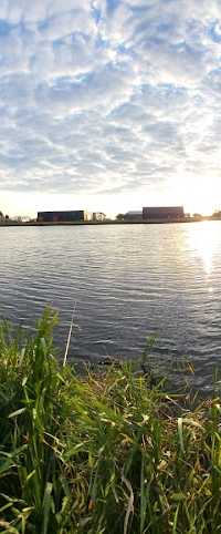 Hengelsportvereniging De Goede Vangst🎣