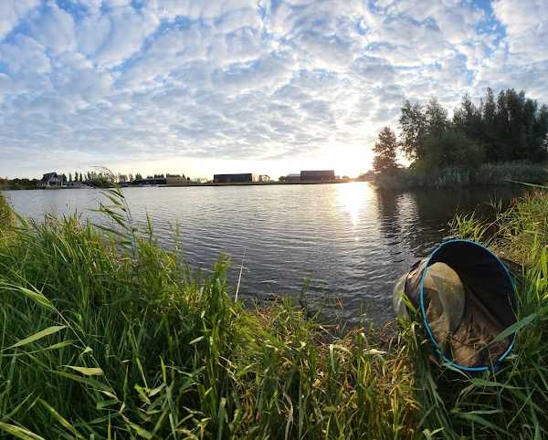 Hengelsportvereniging De Goede Vangst🎣