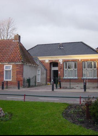 Hengelsportvereniging De Goede Vangst🎣 foto 2