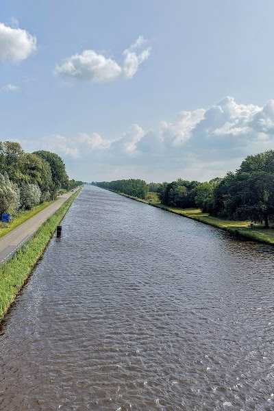 Hengelsportvereniging De Goede Vangst🎣 foto 3