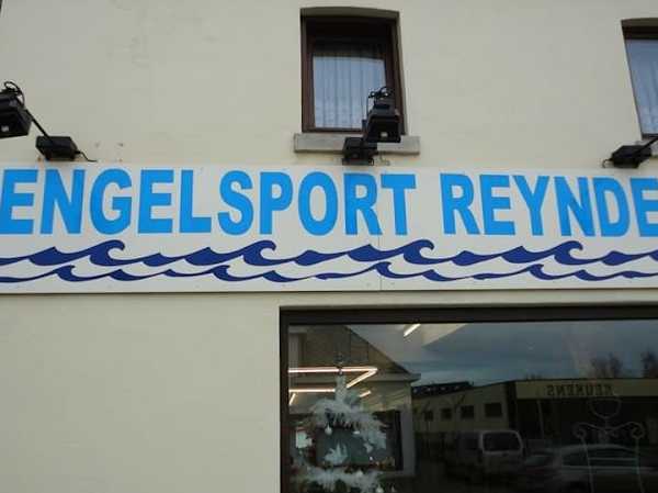 Hengelsport Reynders