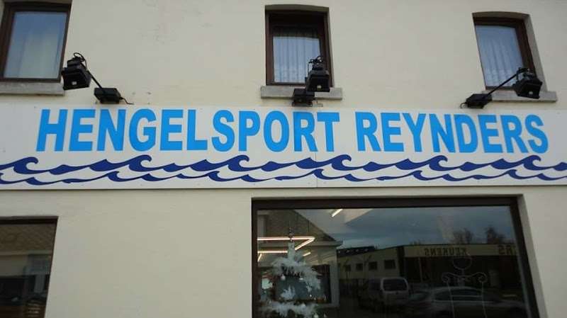 Hengelsport Reynders
