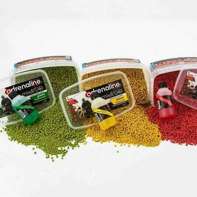 Hengelsport Reynders foto 3