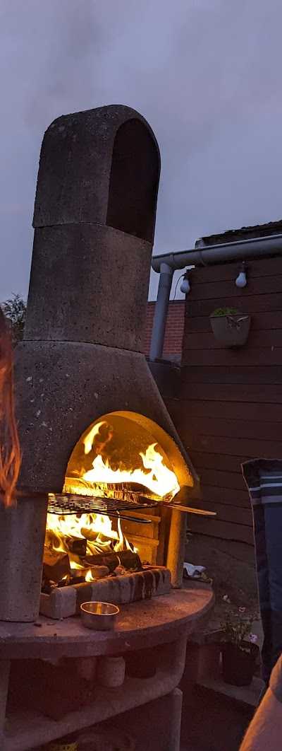 Hengelsport Reynders foto 4