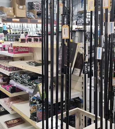 Hertog Hengelsport Nijmegen foto 3