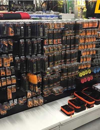 Hertog Hengelsport Nijmegen foto 4