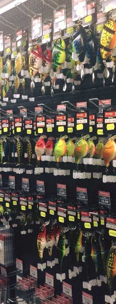 Hertog Hengelsport Nijmegen foto 5