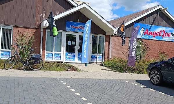 Hengelsportwinkel Drempt / Angeljoe - Dein Angelladen