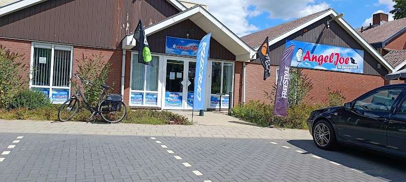 Hengelsportwinkel Drempt / Angeljoe - Dein Angelladen