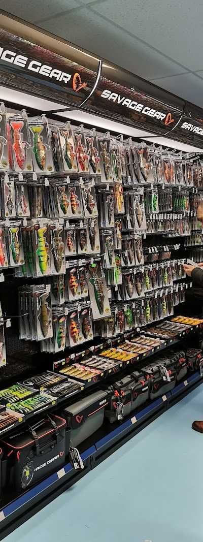 Hengelsportwinkel Drempt / Angeljoe - Dein Angelladen foto 3