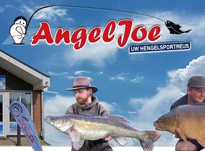 Hengelsportwinkel Drempt / Angeljoe - Dein Angelladen foto 5