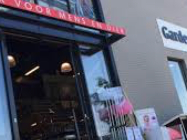 Gardenbroek Super Voor Mens en Dier